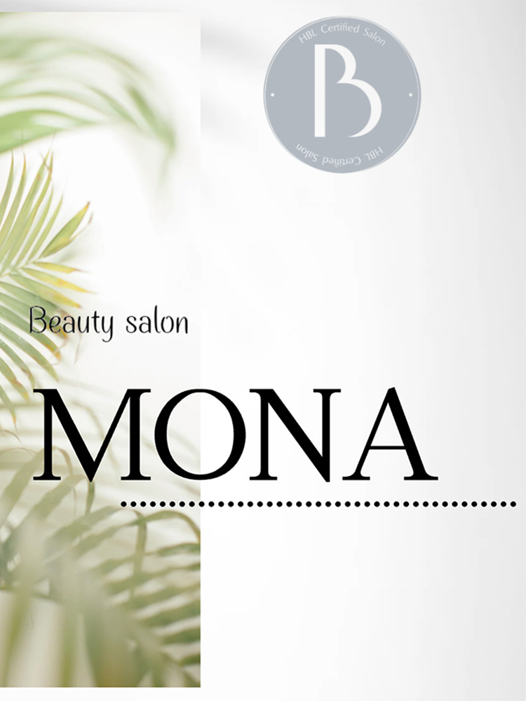Beauty salon MONA